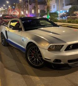 فورد موستانج